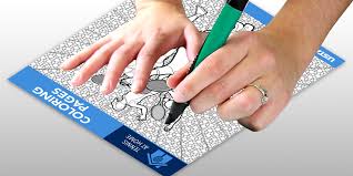 So take a look at the list below and start downloading and coloring! Tennis Coloring Pages Tennis At Home Usta