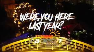 No products were found matching your selection. Nights Of Fright Returns For The 7th Time Youtube