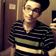 Brandon Teel (@Darth_Jello)