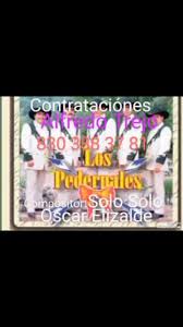 Los Pedernales