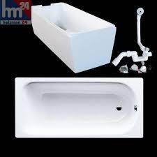 Bezugsquellen:www.badewannenreparatur.deshop.badewannenreparaturen.devideoerklärung:in diesem video werden die einzelnen reparaturschritte des cramer reparat. Kaldewei Saniform Plus Set Stahl Badewanne Wannentrager Ab Und Uberlaufgarnitur Rechteck Badewannen Badewannen Bad Heizman24 Handel Fur Haus Und Gebaudetechnik