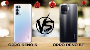 Oppo reno5 f android smartphone. Oppo Reno 5 Vs Oppo Reno 5f Full Specs Comparison Youtube