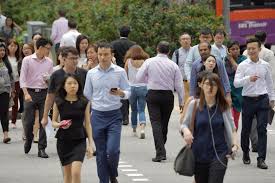 What Will Be Singapore S Most In Demand Jobs For 2019 Economy News Top Stories The Straits Times