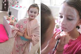 Someone Called This Girl's Japanese Tea Party Racist, But Then This  Japanese User Stepped In