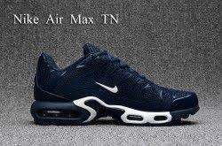 Men S Nike Air Max Plus Tn Kpu Dark Blue White 604133 080 Boys Running Shoes Nike Air Max Cute Nike Shoes Boys Running Shoes