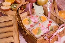 Maybe you would like to learn more about one of these? Salad Nyoo Pelopor Salad Buah Memulai Bisnis Dari Kosan Gobiz