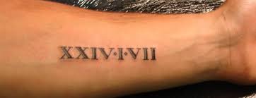 He got married to designer rouba saadeh but their marriage did not work out. 50 Date Tattoos Ideas Best Designs Canadian Tattoos