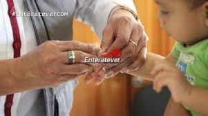 Enteratever