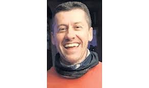 Christopher Dabbs Obituary (1966