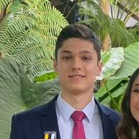 Nicolás Ocampo Bustamante