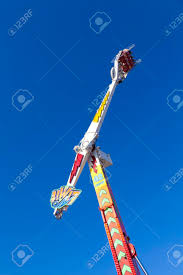 It is held at the adelaide showground, a dedicated venue located in wayville, a suburb of adelaide, south australia. Adelaide Australia September 9 2012 People Riding On An Amusement Park Ride In The 237th Royal