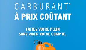 Cette offre « carburant à prix coûtant » permet aux automobilistes de bénéficier d'un tarif préférentiel sur le carburant puisqu'il s'agit pour les stations leclerc de n'appliquer aucune marge sur le carburant vendu. Carburant Prix Coutant Retour De L Operation Chez E Leclerc