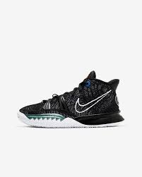 May 01, 2021 · nike shoe release dates are shown for 2021. Kyrie 7 Older Kids Basketball Shoe Nike Gb