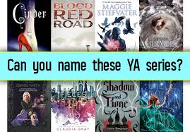 Put your book knowledge to the ultimate test with this literary quiz. Can You Name The Series These Books Are From