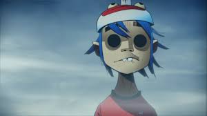 47 Gorillaz Wallpapers Hd On Wallpapersafari A collection of the top 56 gorillaz desktop wallpapers and backgrounds available for download for free.