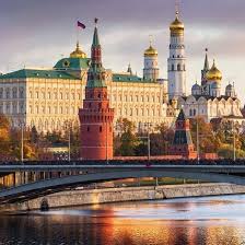 Großartige sehenswürdigkeiten auf der flusskreuzfahrt moskau, st. Russland Mal Anders Individuelle Reisen Nach Russland