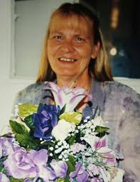 Obituary information for Gearldine Campbell Slone