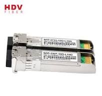 China 10g bidi sfp 10km 1330 1270 optical fiber transceiver ...