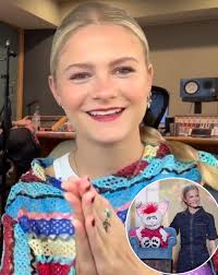 Is she even human?” one fan exclaimed — because what Darci Lynne just did  is reality-bending. In a stunning turn, the 19-year-old ventriloquist  tackled Amy Winehouse's “Back to Black” with raw soul