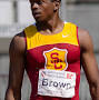 Profile Picture of Aaron Brown (sprinter) - Wikipediaon Google