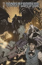 See full list on transformers.fandom.com Hearts Of Steel Issue 4 Teletraan I The Transformers Wiki Fandom