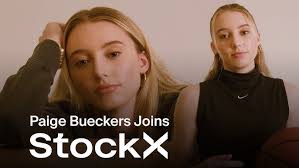 Paige Bueckers former coach talks about seeing her at UCONN