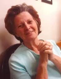 Obituary for Nancy J (Pearse) Huddleston