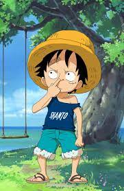 If you see some luffy one piece wallpaper hd you'd like to use, just click on the image to download to your desktop or mobile devices. Kid Luffy 1080p 2k 4k 5k Hd Wallpapers Free Download Wallpaper Flare