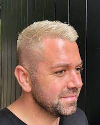 Some short emo hairstyles give boys a dope personality like the one in the above image. 24 Best Hairstyles For Blond Men In 2021