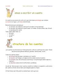 Vamos A Escribir Un Cuento A Galindo Como Redactar Un Cuento Tipos De Texto Estrategias De Escritura