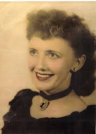 Bonnie Mae Chaney Beavers (1914-1999)