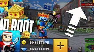 Fps shooter & battle royale among the best action games for android available on the google play store. Pixel Gun 3d 21 4 3 Apk Mod Municion Ilimitada Gratis Para Android Techreal247
