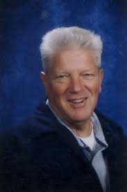 Robert Benson Obituary