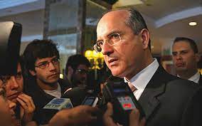 Centro de estudos de arquitectura e urbanismo (ceau). Joao Rendeiro Sentenced To 10 Years In Prison Zap Trending Prime Time Zone