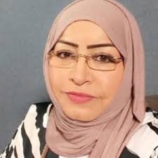 ما لا تعرفه عن سارة عبد العزيز من هي سيرتها الذاتية إنجازاتها وأقوالها معلومات عن سارة عبد العزيز