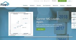 Five9 is not the only predictive dialer software available, and it is not necessarily the perfect choice for your requirements. Set Up Your Dialer On Five9 By Rosereyessajise Fiverr