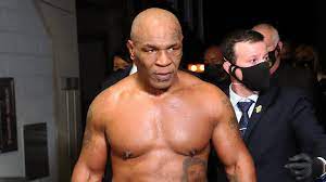 Henry tillman on the 3 punch combo mike tyson landed on him esnews boxing. Mike Tyson Says He Smoked Marijuana Before Fight Against Roy Jones Jr