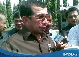 Mensos Luncurkan Album Lagu Anak Jalanan