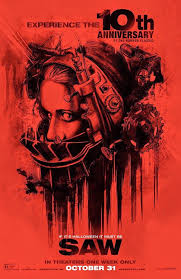 Queda por ver si es capaz de igualar lo que consiguió en 2004 con el remake del clásico de george a. 39 Ideas De Saw Juego Macabro Juego Macabro Macabro Peliculas De Terror