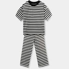 Felix Pajamas Stripes: Cozy Sleepwear for Kids | MI REGALIA