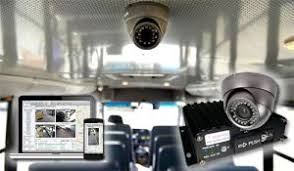 Instalacion De Camaras En Camiones Tecnosolucionext