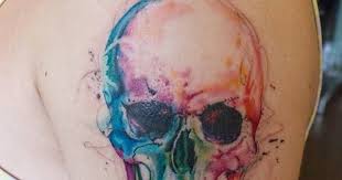 Most beautiful tattoo ideas daily. Amazing Watercolor Tattoos 32 Pics Tattoos Mob Art At Repinned Net