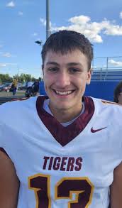 Stout defense, Wellik's arm lift Stewartville to big victory against rival  Kasson-Mantorville