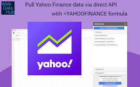 Restart the program in the same working directory to resume downloading. Yahoofinance Google Workspace Marketplace
