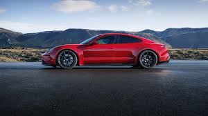 Image result for Peru Red 2025 Porsche