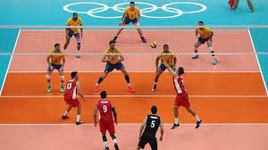 El voleibol, tanto masculino como femenino, se convirtió en un deporte olímpico oficial en los juegos olímpicos de tokio 1964. Voleibol Masculino En Los Juegos De Tokio Selecciones Grupos Partidos Fixture Y Calendario As Com