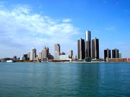 The city of windsor, on, canada. This City Near Detroit Might Be The Worst Place On Earth