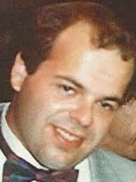 James Eichinger Obituary (1965