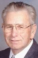 William Arrowood Obituary (2010)