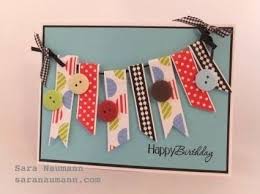 4.6 out of 5 stars 271. How To Make Washi Tape Bunting How To Make Bunting Papercraft On Cut Out Keep
